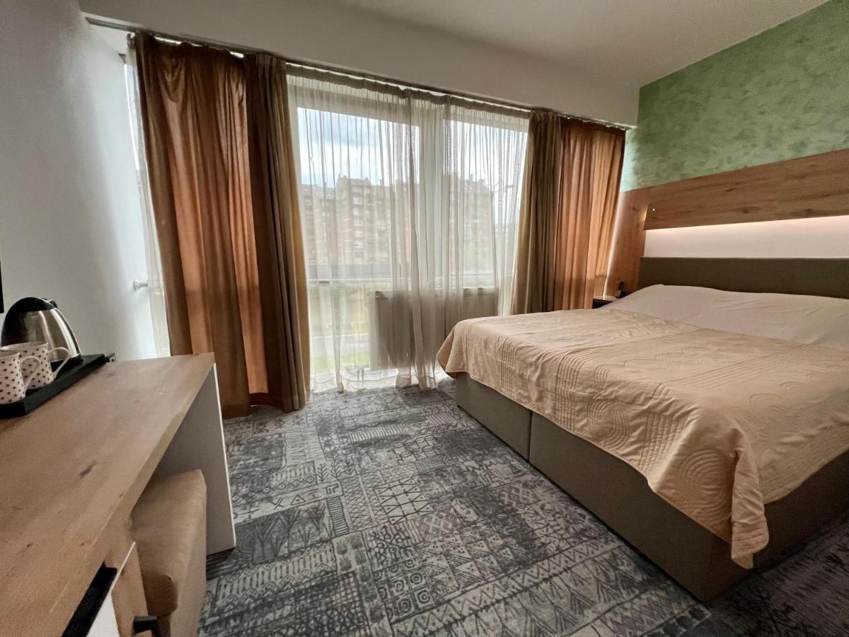 Hotel Brkic Sarajevo Airport - Free Parking Екстер'єр фото