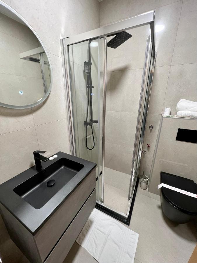 Hotel Brkic Sarajevo Airport - Free Parking Екстер'єр фото