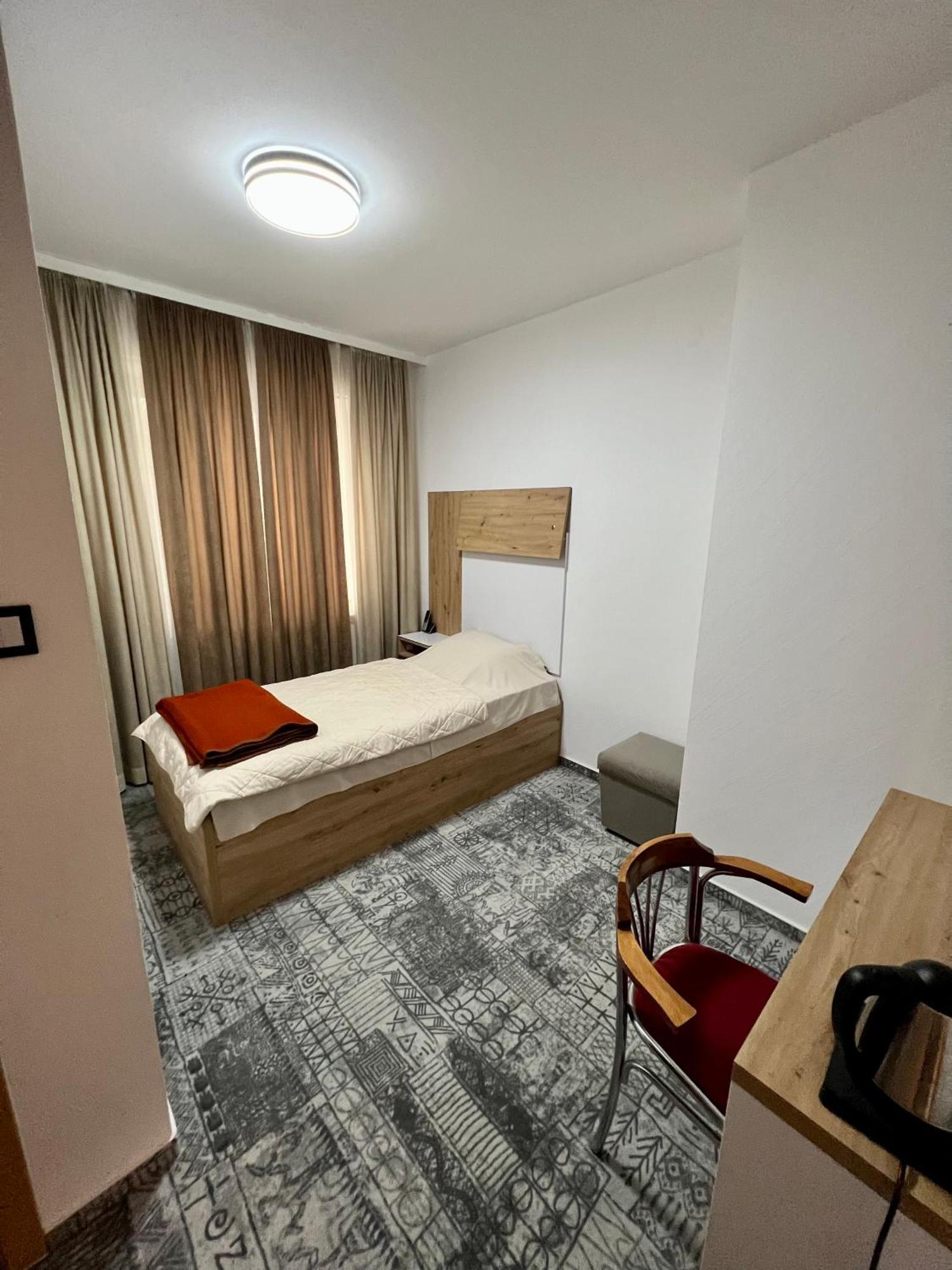 Hotel Brkic Sarajevo Airport - Free Parking Екстер'єр фото