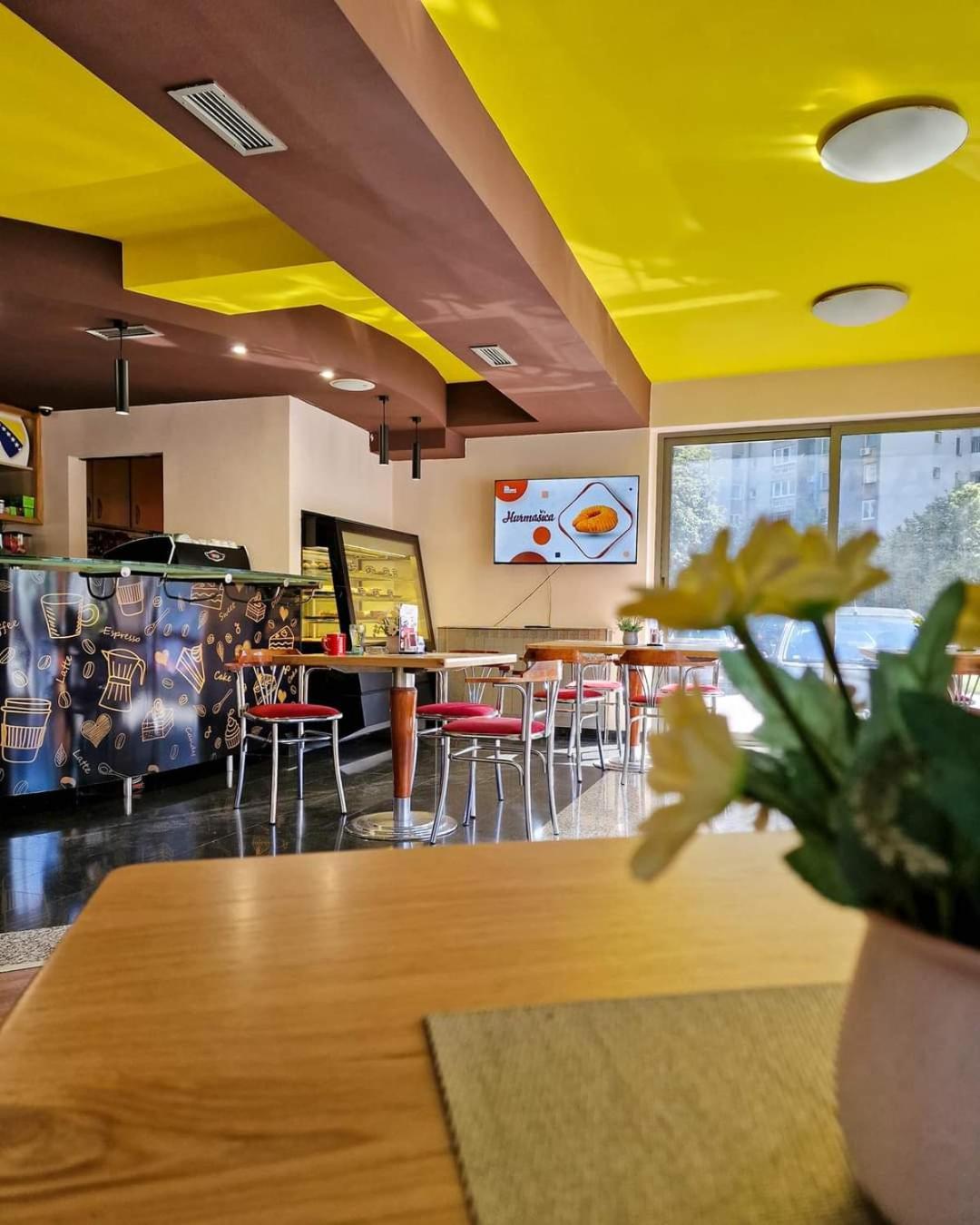 Hotel Brkic Sarajevo Airport - Free Parking Екстер'єр фото