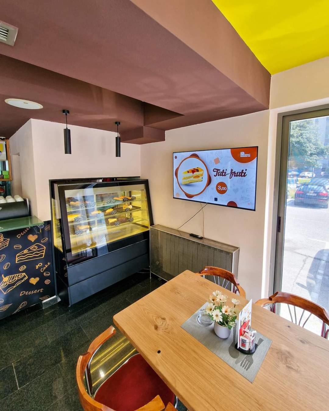 Hotel Brkic Sarajevo Airport - Free Parking Екстер'єр фото