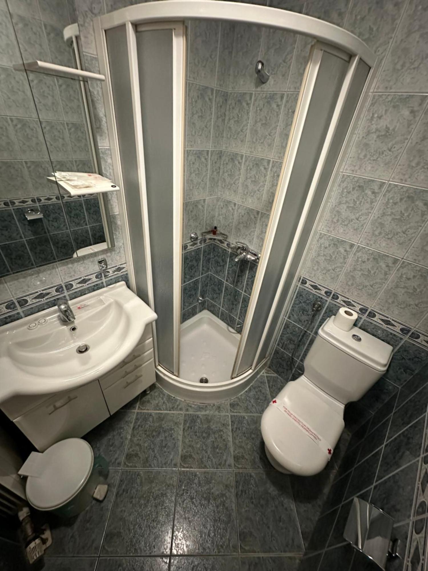Hotel Brkic Sarajevo Airport - Free Parking Екстер'єр фото