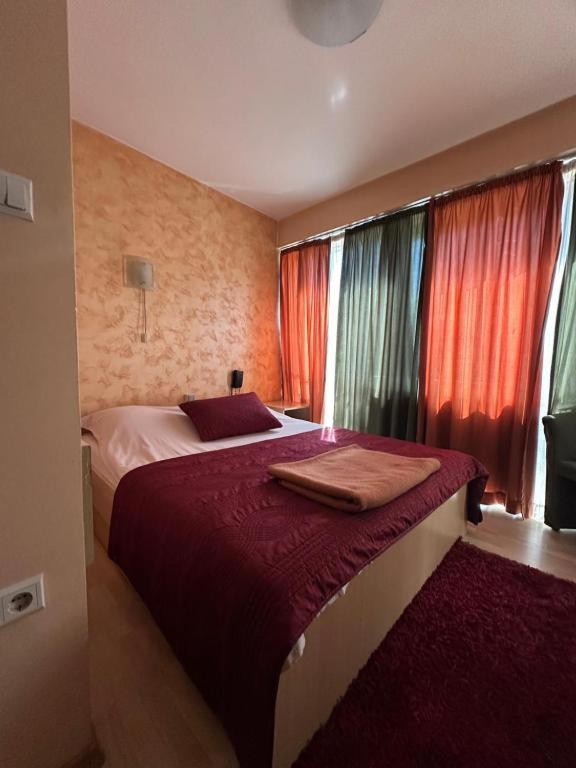 Hotel Brkic Sarajevo Airport - Free Parking Екстер'єр фото
