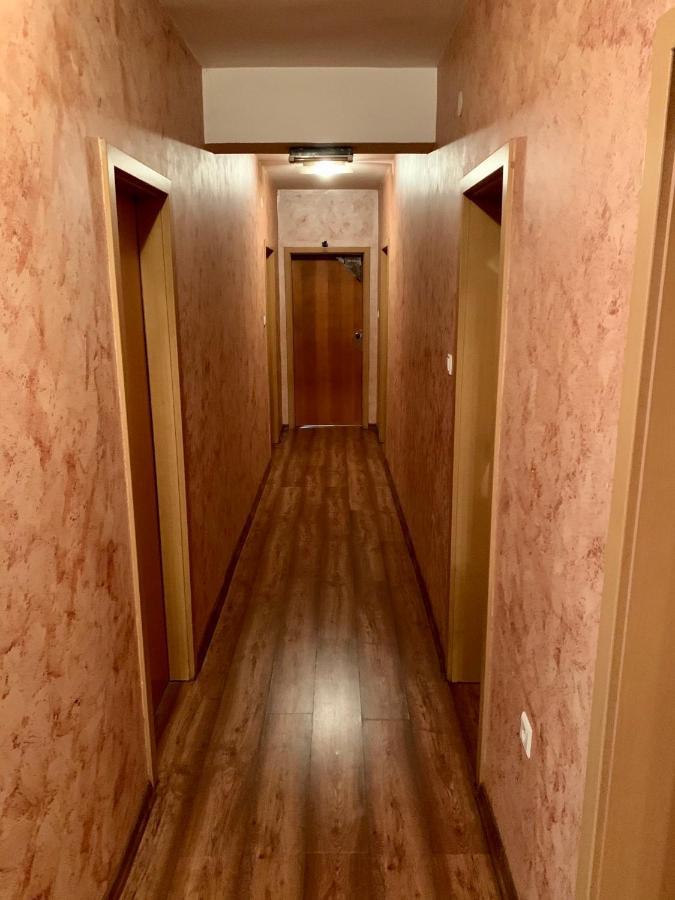 Hotel Brkic Sarajevo Airport - Free Parking Екстер'єр фото