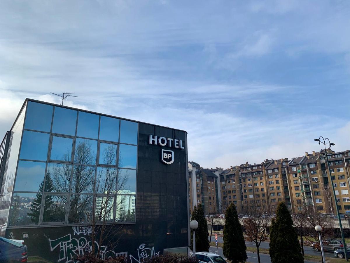 Hotel Brkic Sarajevo Airport - Free Parking Екстер'єр фото