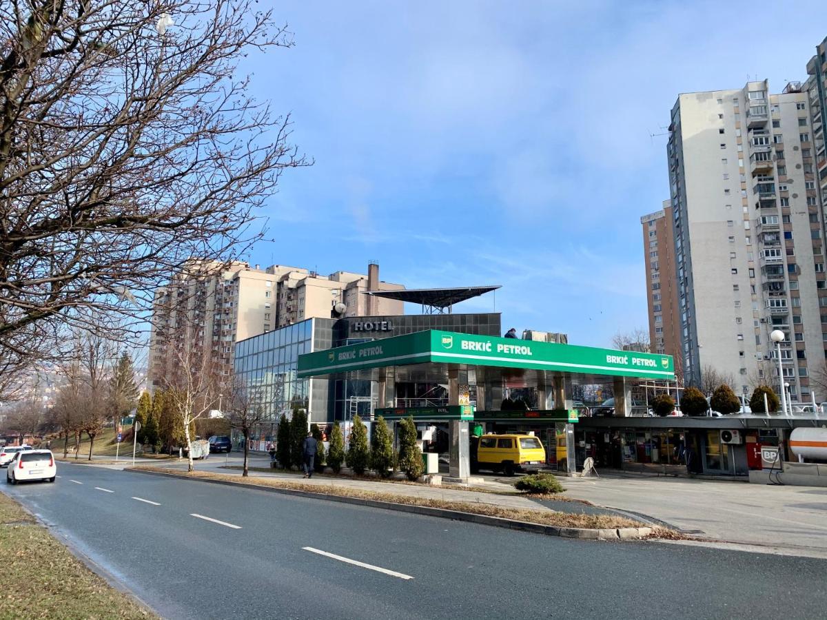 Hotel Brkic Sarajevo Airport - Free Parking Екстер'єр фото